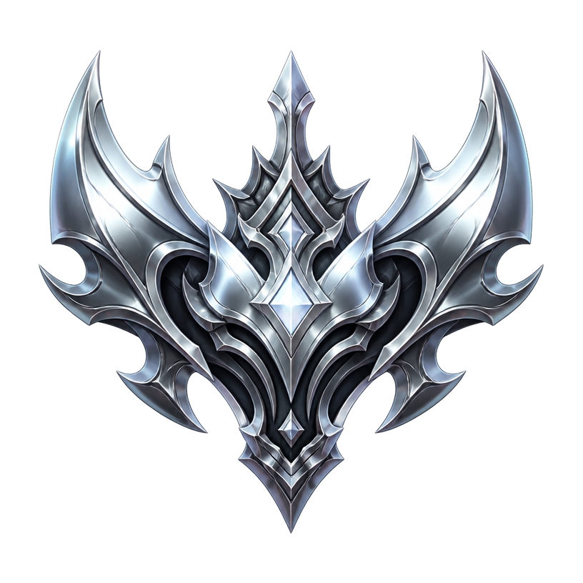 Emblema Prata